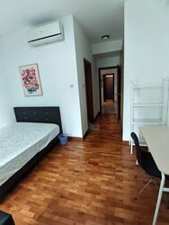 Hazel Park Condominium (D23), Condominium #572654401